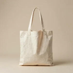 Bolso Fibra Cruda