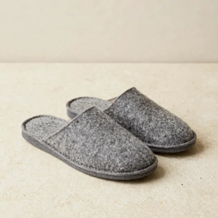 Pantuflas Bruma
